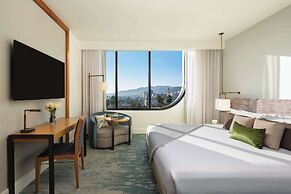 Dream Hollywood, by Hyatt