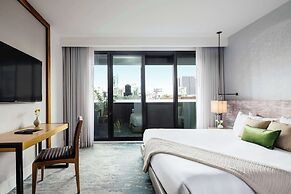 Dream Hollywood, by Hyatt