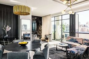 Dream Hollywood, by Hyatt