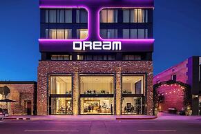 Dream Hollywood, by Hyatt