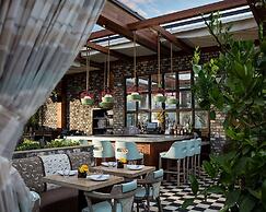 Dream Hollywood, by Hyatt