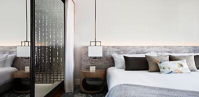 Dream Hollywood, by Hyatt