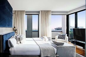 Dream Hollywood, by Hyatt