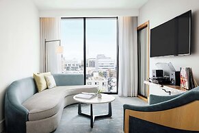 Dream Hollywood, by Hyatt