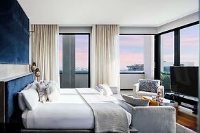 Dream Hollywood, by Hyatt