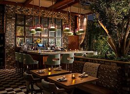 Dream Hollywood, by Hyatt