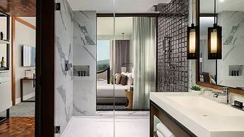 Dream Hollywood, by Hyatt