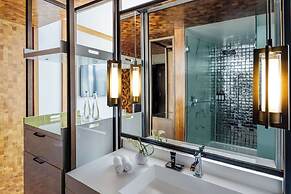 Dream Hollywood, by Hyatt