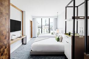 Dream Hollywood, by Hyatt