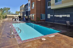Fairfield Inn & Suites Sacramento Airport Woodland