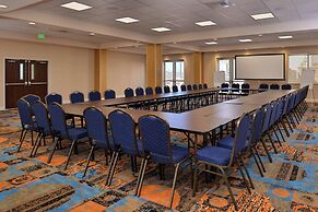 Fairfield Inn & Suites Sacramento Airport Woodland