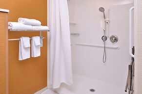 Fairfield Inn & Suites Sacramento Airport Woodland