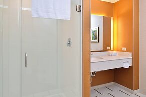Fairfield Inn & Suites Sacramento Airport Woodland