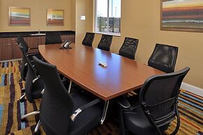 Fairfield Inn & Suites Sacramento Airport Woodland