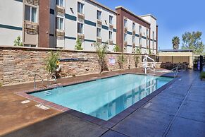 Fairfield Inn & Suites Sacramento Airport Woodland