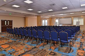 Fairfield Inn & Suites Sacramento Airport Woodland