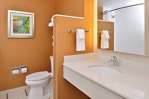 Fairfield Inn & Suites Sacramento Airport Woodland