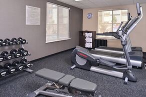 Fairfield Inn & Suites Sacramento Airport Woodland