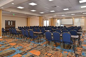 Fairfield Inn & Suites Sacramento Airport Woodland