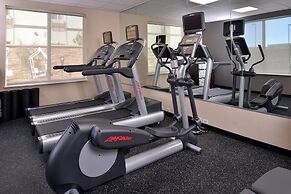Fairfield Inn & Suites Sacramento Airport Woodland