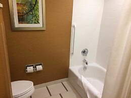 Fairfield Inn & Suites Sacramento Airport Woodland