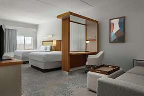 Springhill Suites by Marriott Charleston Mount Pleasant