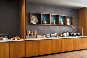 Springhill Suites by Marriott Charleston Mount Pleasant