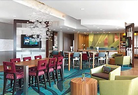 Springhill Suites by Marriott Charleston Mount Pleasant
