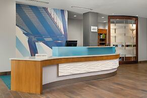 Springhill Suites by Marriott Charleston Mount Pleasant