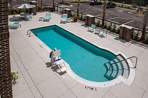 Springhill Suites by Marriott Charleston Mount Pleasant