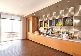 Springhill Suites by Marriott Charleston Mount Pleasant