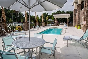 Springhill Suites by Marriott Charleston Mount Pleasant
