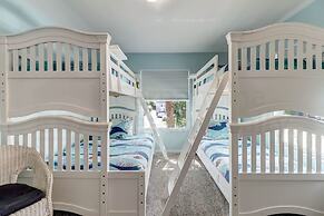 Dog Friendly Oceanfront Beach House by RedAwning