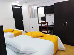 Hotel Lagos Latin America