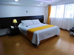 Hotel Lagos Latin America