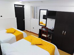 Hotel Lagos Latin America