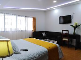 Hotel Lagos Latin America