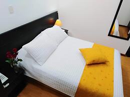 Hotel Lagos Latin America