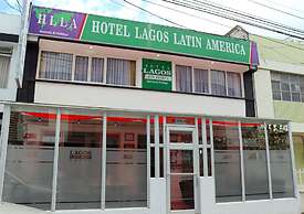 Hotel Lagos Latin America