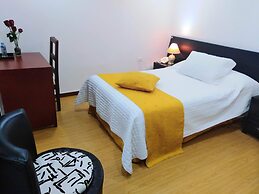 Hotel Lagos Latin America