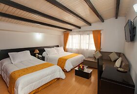 Hotel Lagos Latin America