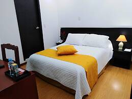 Hotel Lagos Latin America