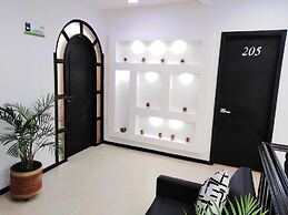 Hotel Lagos Latin America