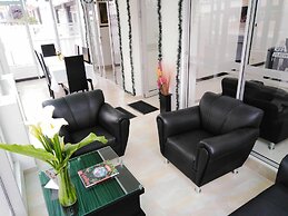 Hotel Lagos Latin America