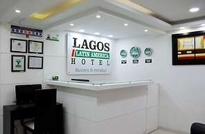 Hotel Lagos Latin America