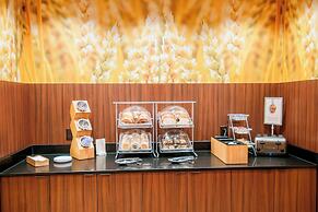 Fairfield Inn & Suites San Antonio Brooks City Base