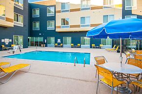 Fairfield Inn & Suites San Antonio Brooks City Base