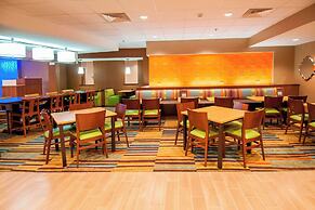 Fairfield Inn & Suites San Antonio Brooks City Base