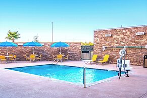 Fairfield Inn & Suites San Antonio Brooks City Base