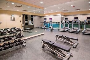 Fairfield Inn & Suites San Antonio Brooks City Base